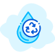 Water damage restoration