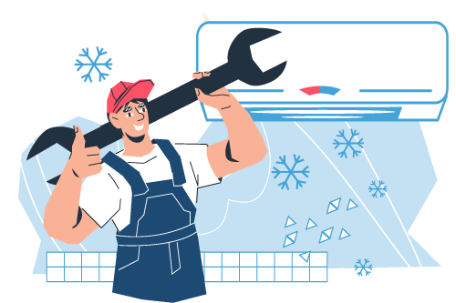 Why Choose Us for AC Repair Leads?