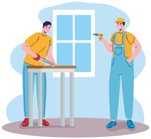 Why Choose Us for Carpenter Repair Leads?