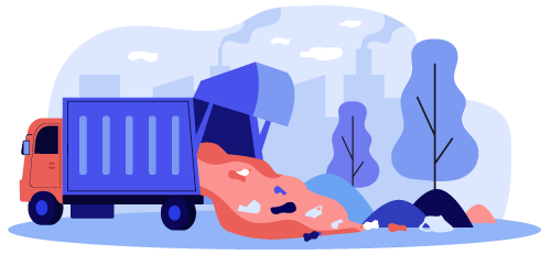 Why Choose Us for Junk Removal Leads?
