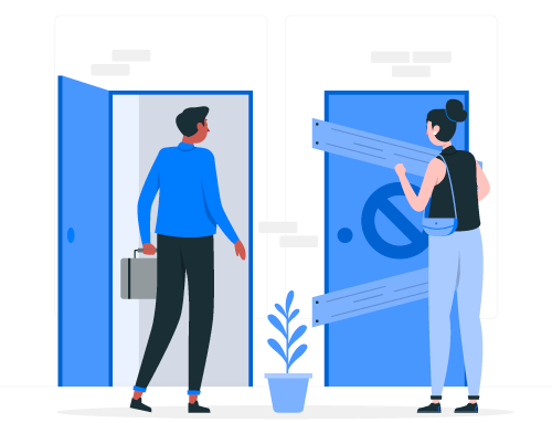 Why Entry Doors Leads Matter