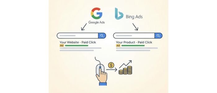 Using Google and Bing Ads to Generate High-Intent Calls