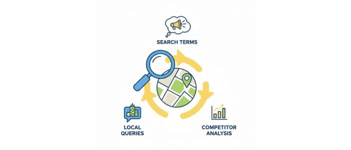 Local SEO Keyword Strategies Every Home Service Business Should Use