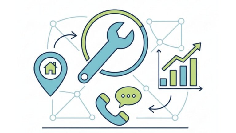 Local SEO for Plumbers: Attract More Customers and Calls