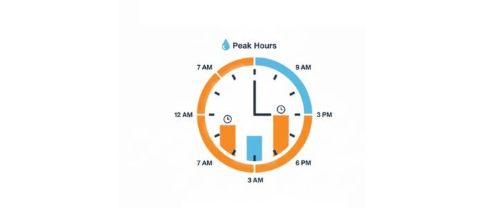 Peak-Hour Scheduling: Get the Most Out of Every Call