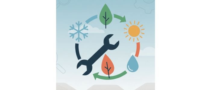 Maximizing Plumbing Business with Seasonal Search Strategies