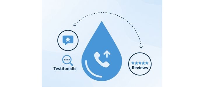 Using Online Reviews to Increase Plumbing Leads and Phone Calls