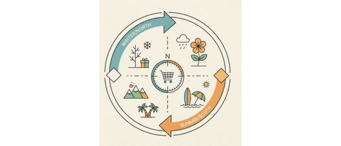 Boost Engagement with Seasonal and Localized Marketing