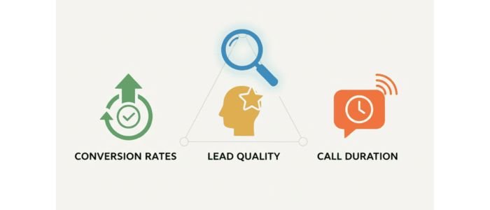 How to Monitor Performance of Localized Inbound Calls