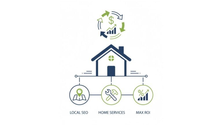 How Home Services Can Maximize ROI with Local SEO Strategies