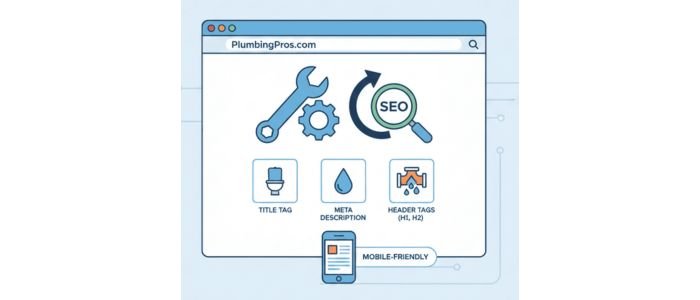 Essential On-Page SEO Strategies for Plumbing Businesses