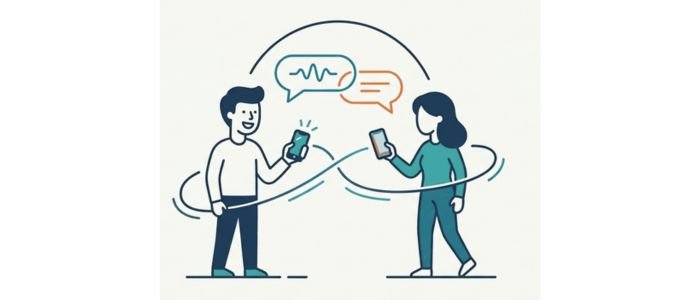 Enhancing Customer Engagement Through Real-Time Interaction