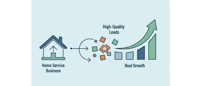 The HoomAdvertising Method: Built for Measurable Results