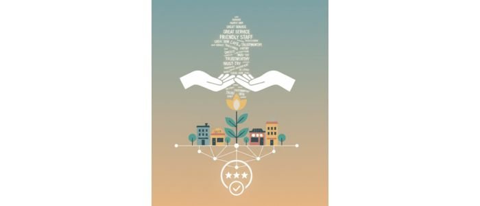 How Customer Reviews Boost Your Local Market Growth