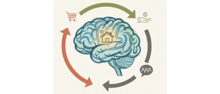 Why Local Shoppers Prefer Nearby Businesses