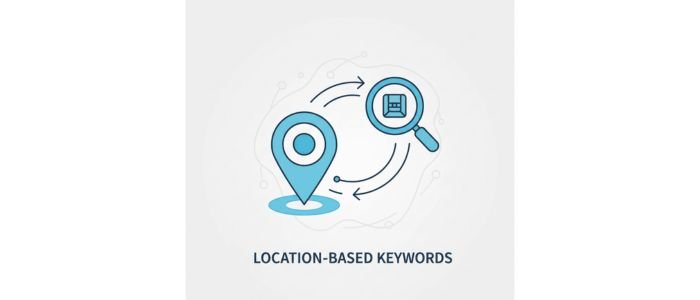 The Role of Location Keywords in Home Service SEO