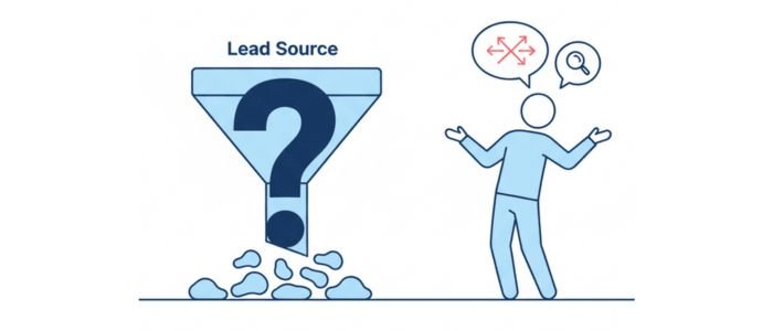 How Poor Lead Visibility Wastes Your Advertising Budget