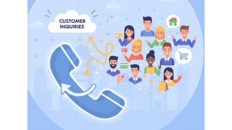 Local Inbound Calls vs. Web Leads: Which Drives Higher Conversions?