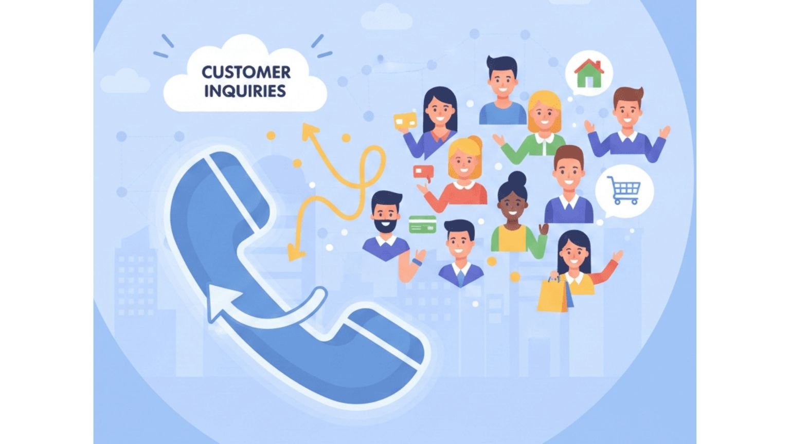 Local Inbound Calls vs. Web Leads: Which Drives Higher Conversions?