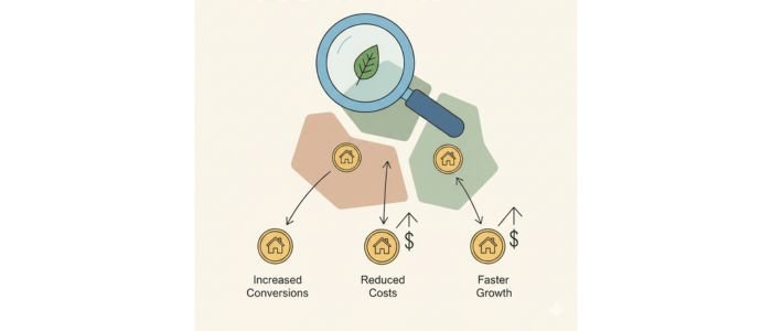 How Local Lead Generation Drives Higher Conversions