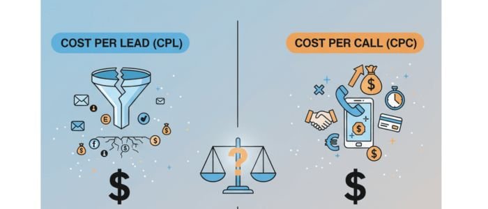 Understanding the True Cost of Leads Compared to Inbound Calls